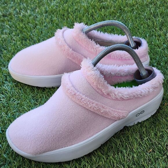 OOFOS - Womens Slippers - SIZE 9.5 - Picture 3 of 9